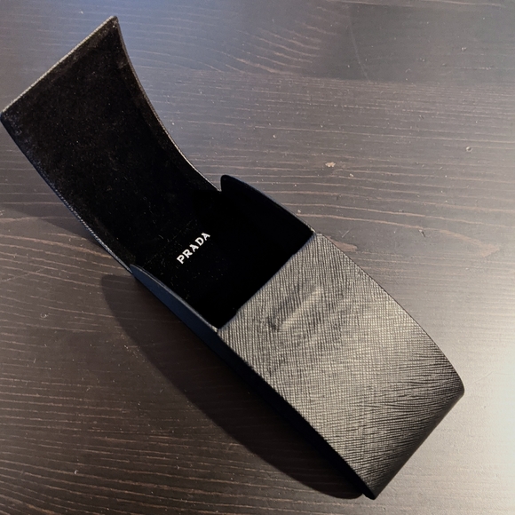 EUC Prada Unisex Eyeglasses - Picture 13 of 15